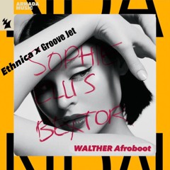 Groovejet X Ethnica (WALTHER Afroboot) 1:30 cut - Free Download