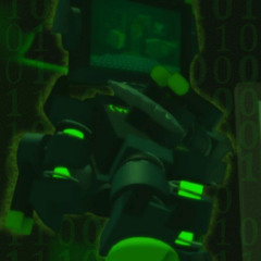 "Grunklulus" Doomware skin theme (Die of Death)