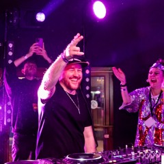 Loz Seka – Live at Fatboy Slim’s All Back To Minehead 2025 (Curious Energy Stage Takeover)