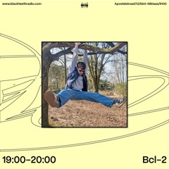 Black Teeth Radio: Moving Closer with Bcl-2 31-07-2025