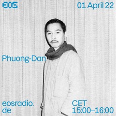 EOS Radio Residency Show V