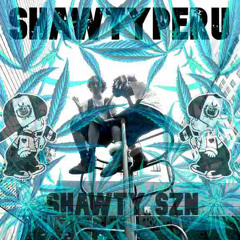 SHAWTY feat.£llianka