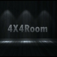 Chriss Jay - 4x4 Room