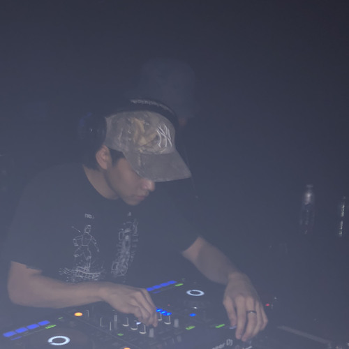 Ronggeng Live Breakbeat DnB Set [May 2022]
