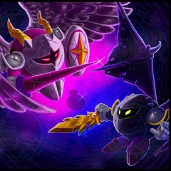 Meta Knight's Revenge (Item Asylum Remix)