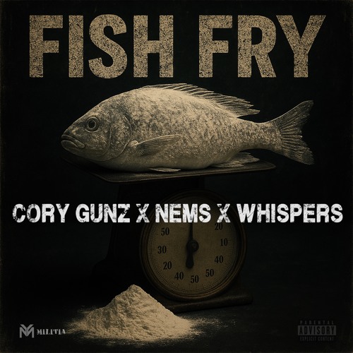Fish Fry (feat. NEMS)
