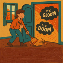 Like, Hey – A Stomp-Along Aussie Country Rock Anthem That Gives Gloom the Broom