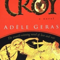 DOWNLOAD 💖 Troy BY : Adèle Geras Literary work%)