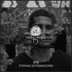 Implicit Mind Cast 016: Stefano Estremadoyro
