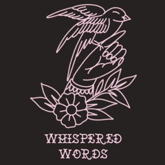 Whispered Words