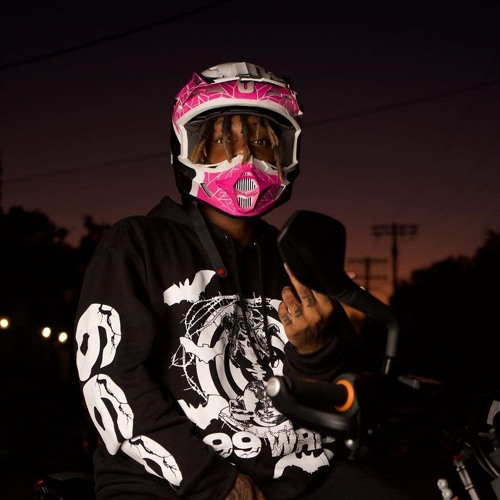 Zoom-Juice WRLD