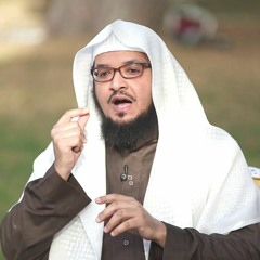 رجل دعى الله بيقين فاستجاب الله له عبدالمحسن الاحمد