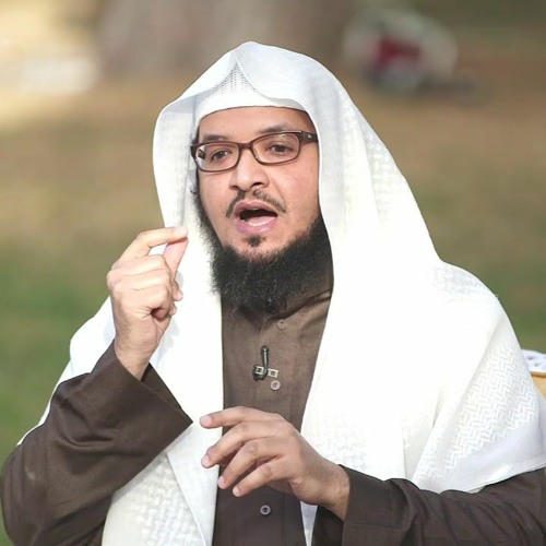 رجل دعى الله بيقين فاستجاب الله له عبدالمحسن الاحمد