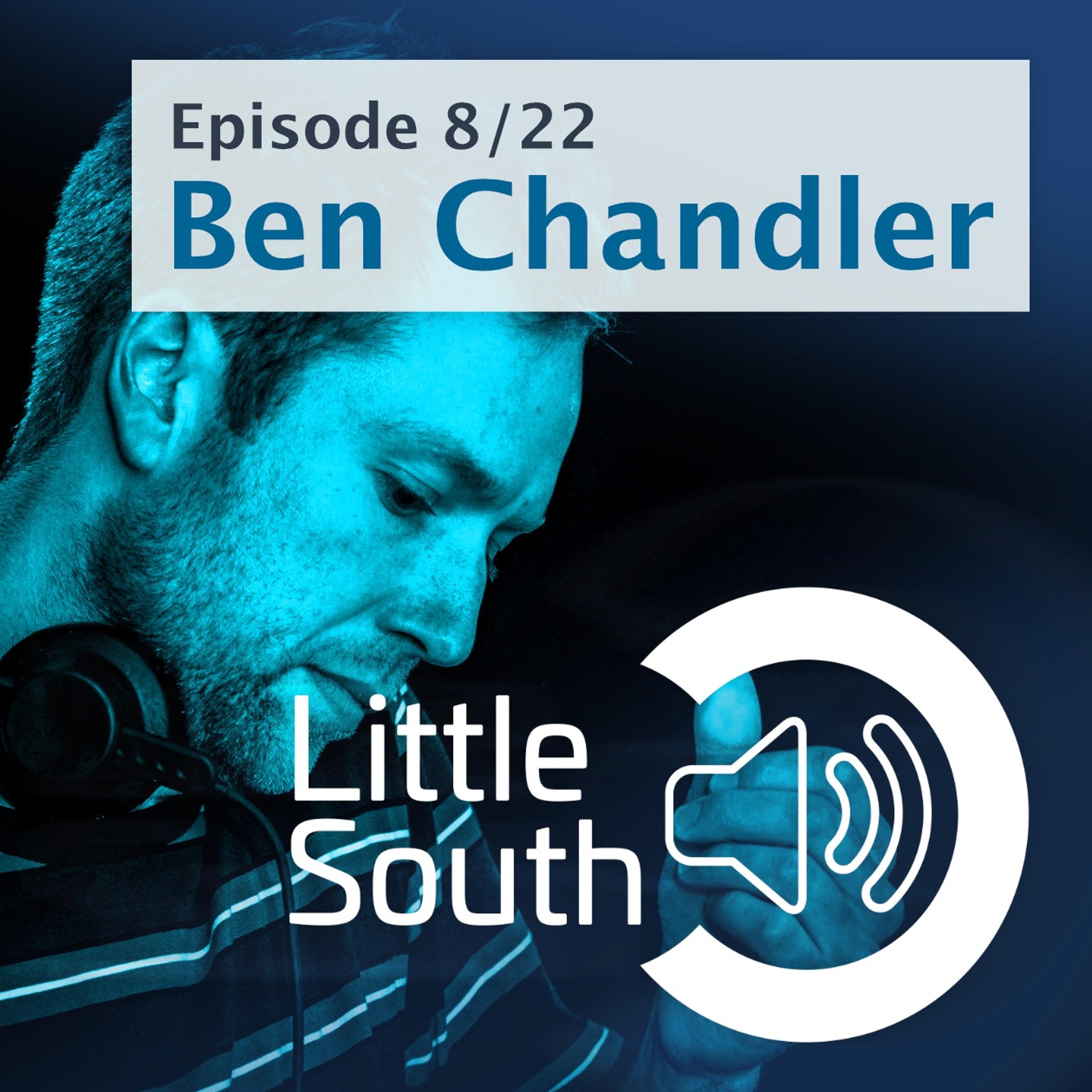 Little South Podcast Mixes