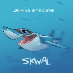 Track 04 - Swimming In The Current (Remastered)