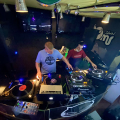 Javi & Iska @ MR Back to school (11-09-21).mp3