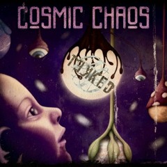 T3KKed - Cosmic Chaos Mix