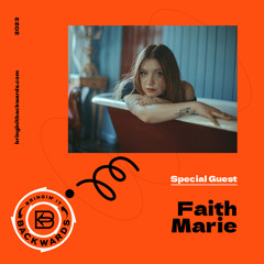 Interview with Faith Marie