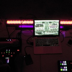DJ-Set 01 DEEP MINIMAL TECH HOUSE AguacateSound D J Luffy & Mike Angelion