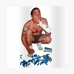 The Thing Is Back In My Blood x yodax pro Dj Chromiumhearts