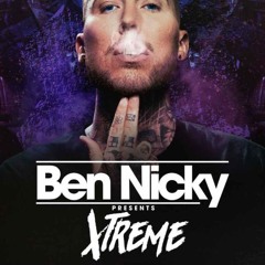 Ben Nicky Xtreme Mashup