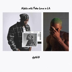 Nights with Fake Love in LA