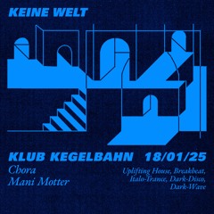 Club Recordings .°•☆•°.