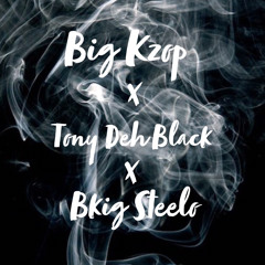 SmokewidGangftTonyxSteelo