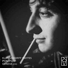 POMPOM - Klangangriff Podcast #34