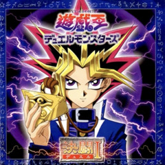 Yu-Gi-Oh! Duel Monsters Sound Duel I - My Turn