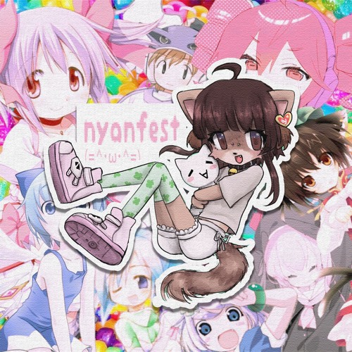 stop acting weird in front of the catgirls