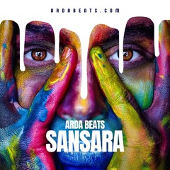 SANSARA SAD HIP HOP BEAT (PROD. ARDA BEATS)