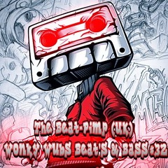 Wonky Wubs Beats & Bass #32