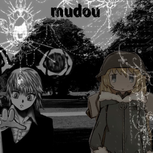 mudou