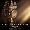 Скачать видео: James Hype vs Skrillex & Boys Noize - Fine Crank Anthem (ch00n Mashup)