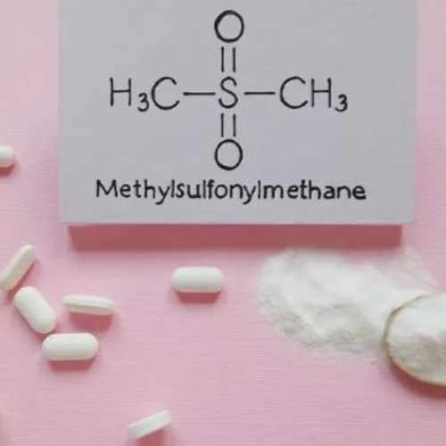 Top Science-Backed Benefits of MSM Supplements