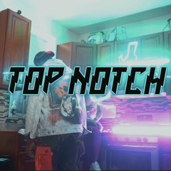Poppa Hatchett - Top Notch (Power Freestyle)