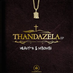 Thandazela (feat. Lu Ngobo)