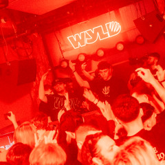 FINKY B2B Dan Fresco Live @ WYLD, 93 Feet East London