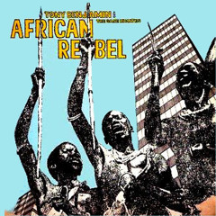 Africa Is Zion
