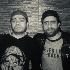 Karim Diwan B2B Zaher Live @ Golden Gates