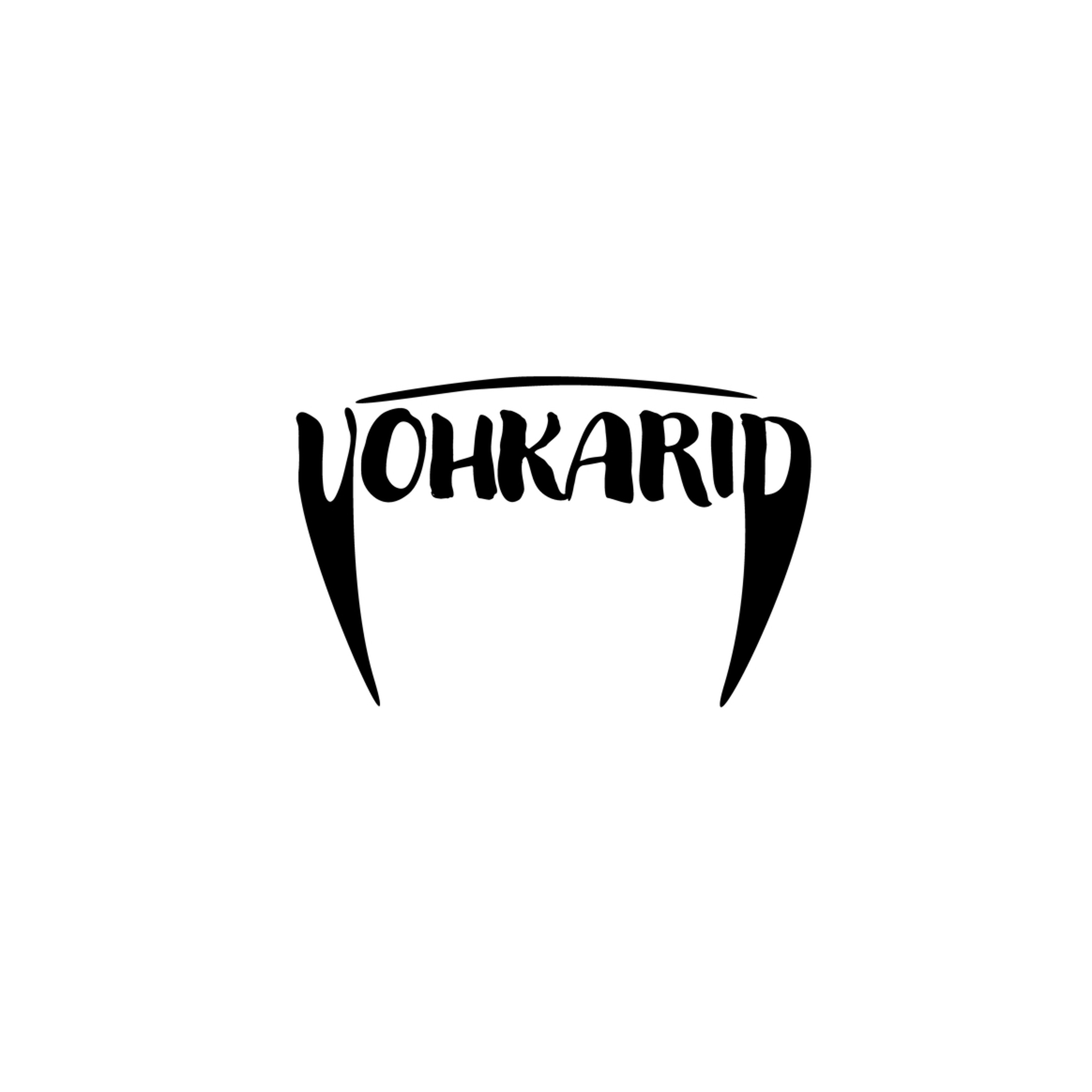 Võhkarid