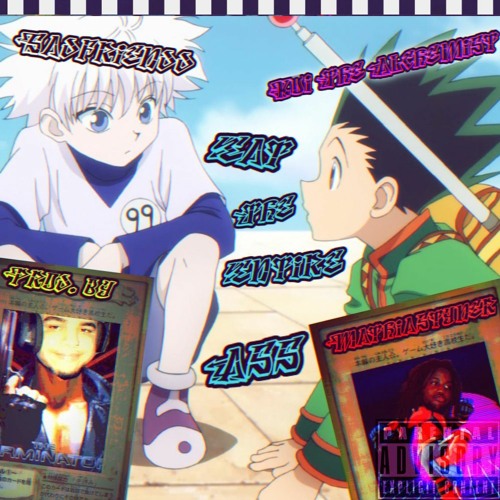EATTHEENTIREASS ft. Sadfriendd (Prod. MATHIASTYNER)