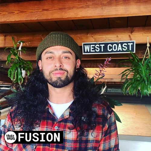 Fusion | Fault Radio DJ Set | Relief Sessions in Oakland (March 22, 2020)