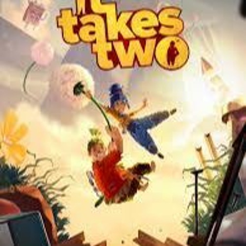 Ce jeu qui a marqué Leone - It Takes Two