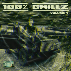 100% Gwillz: Volume 1