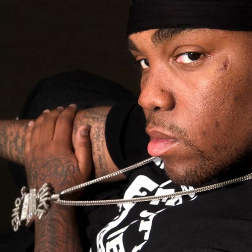 Mashup: Mike Jones - In Luv With A Stripper