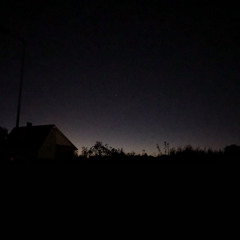 Illia Hladkyi - Edge of times