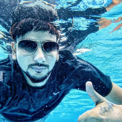 India Raw Star - Kabhi Jo Badal Barse ( Darshan Raval )