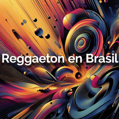 Reggaeton en Brasil